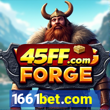 1661bet.com