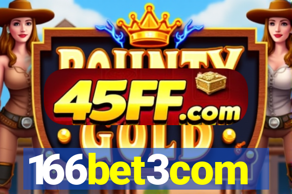 166bet3com