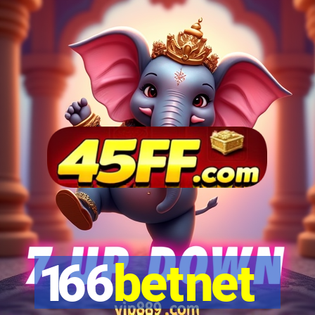 166betnet