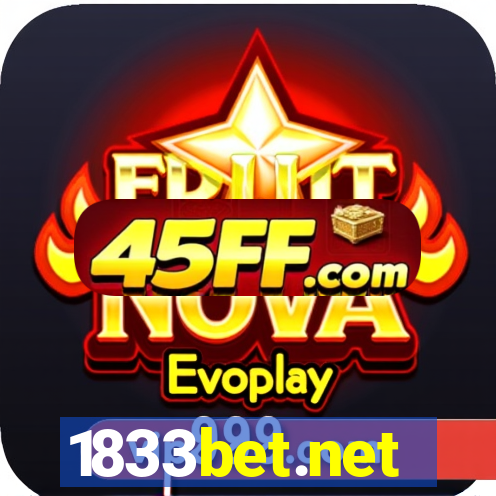 1833bet.net