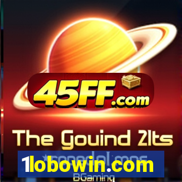 1lobowin.com