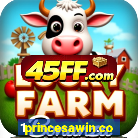 1princesawin.com