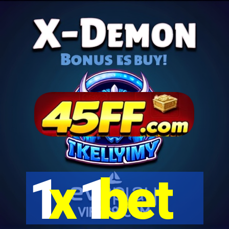 1x1bet