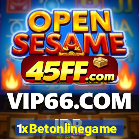 1xBetonlinegame