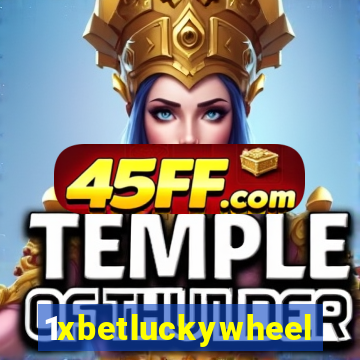 1xbetluckywheel