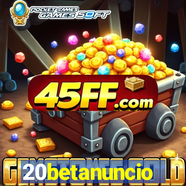 20betanuncio