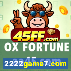 2222game7.com