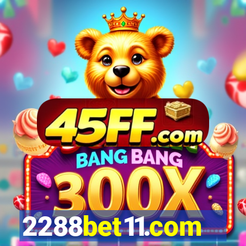 2288bet11.com