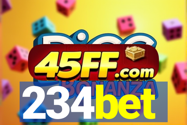 234bet
