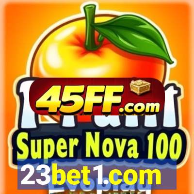 23bet1.com