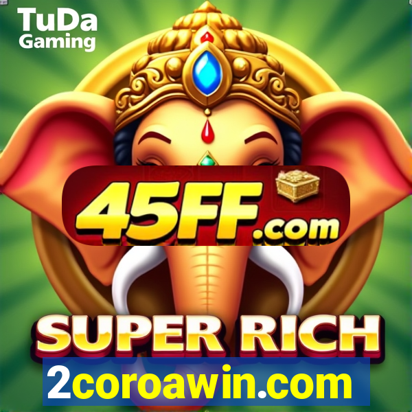 2coroawin.com