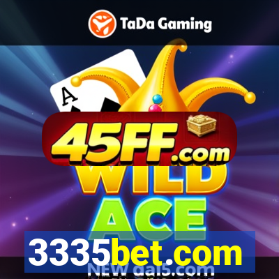 3335bet.com