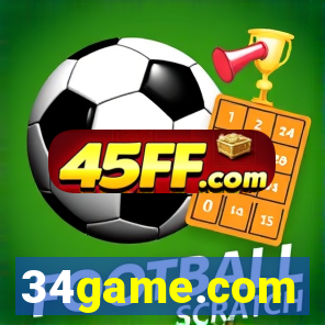 34game.com
