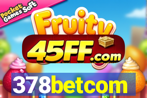 378betcom