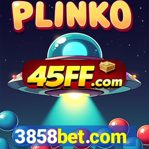 3858bet.com