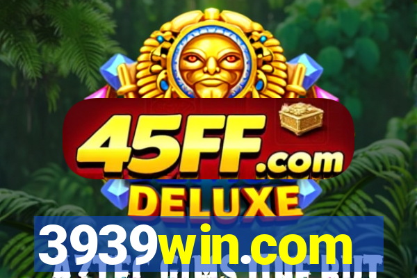 3939win.com