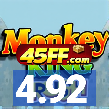 4.92