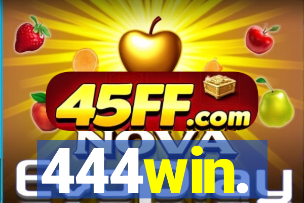 444win.