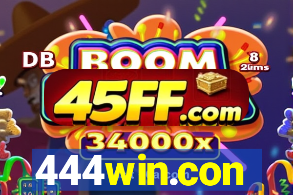 444win.con