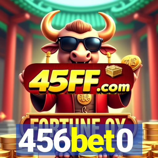 456bet0