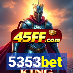 5353bet