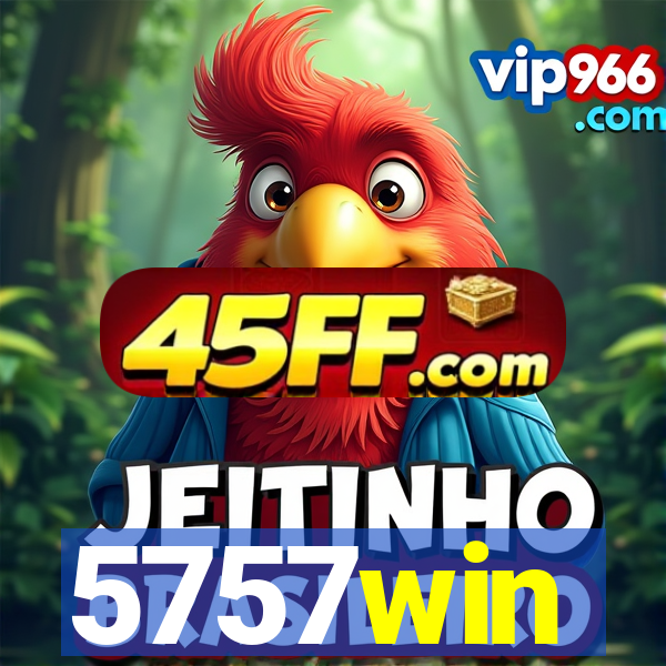 5757win
