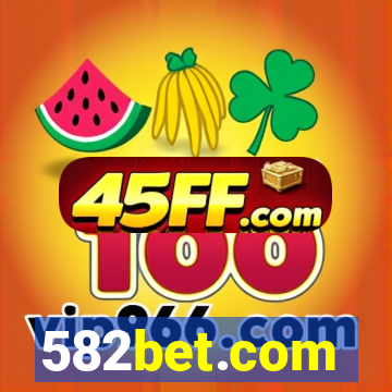 582bet.com
