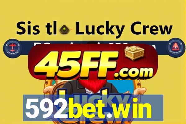 592bet.win