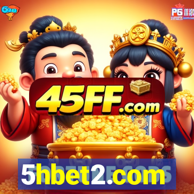 5hbet2.com