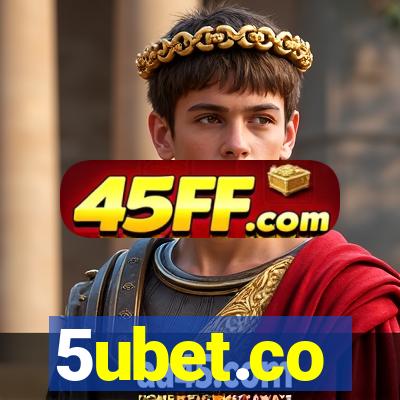 5ubet.co