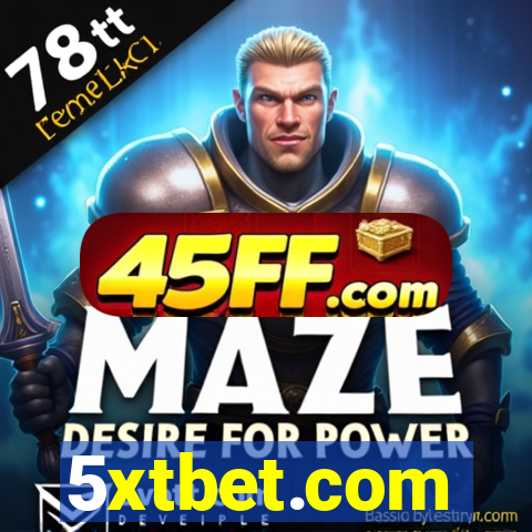 5xtbet.com
