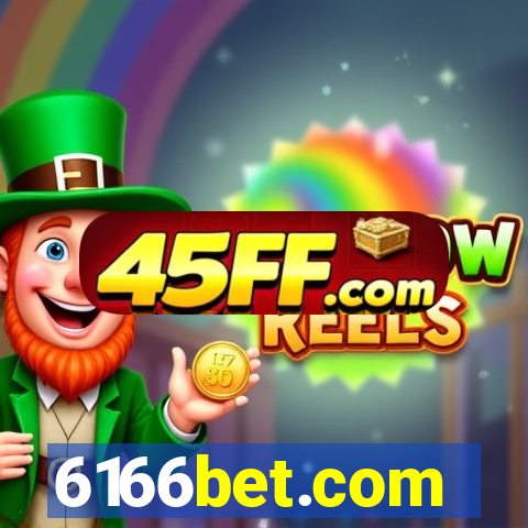 6166bet.com