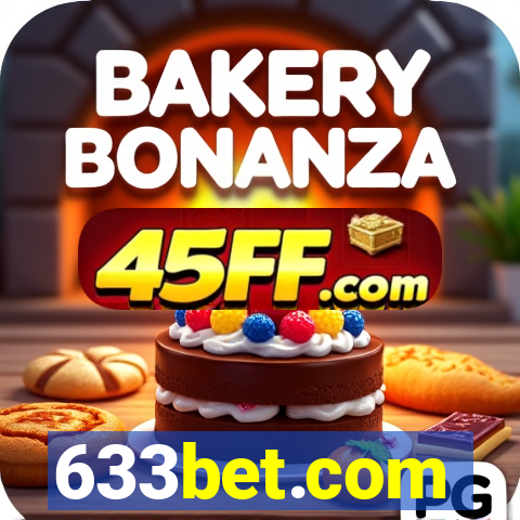 633bet.com
