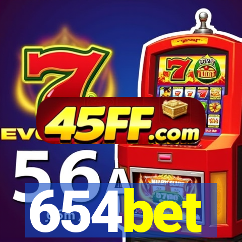 654bet