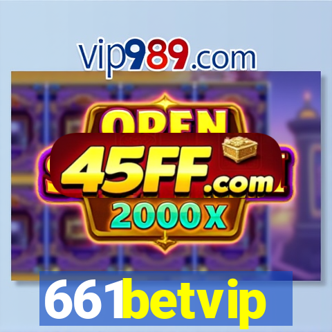 661betvip