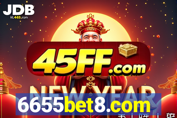 6655bet8.com