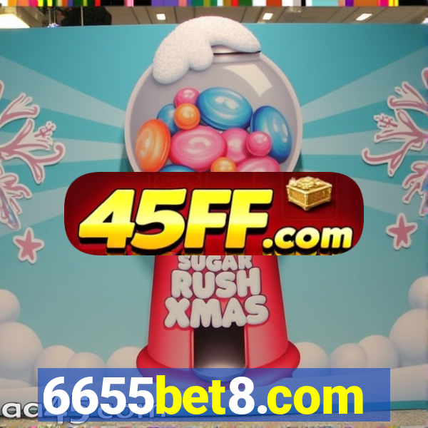 6655bet8.com