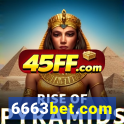 6663bet.com