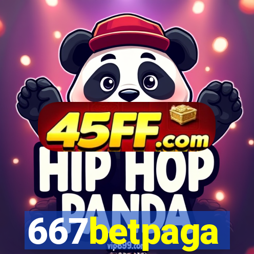 667betpaga