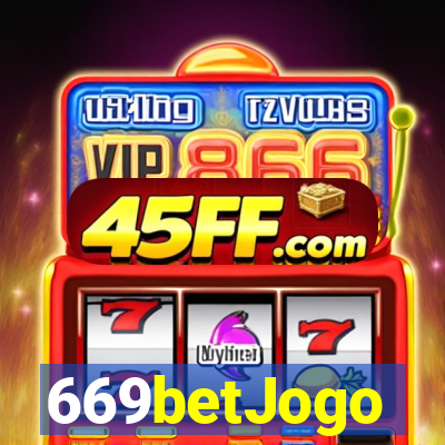 669betJogo