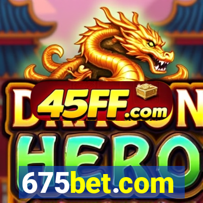 675bet.com