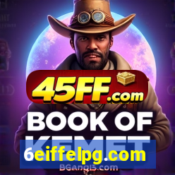 6eiffelpg.com