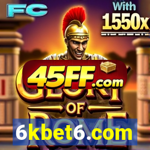 6kbet6.com