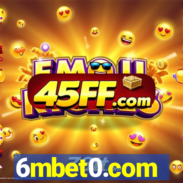 6mbet0.com