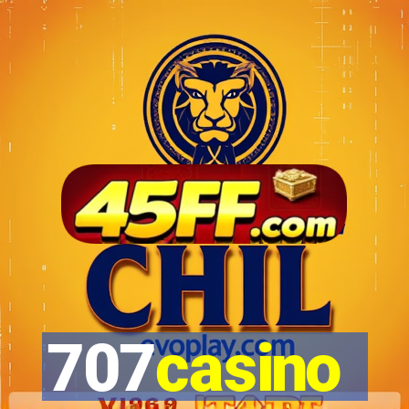707casino