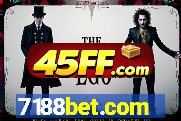 7188bet.com