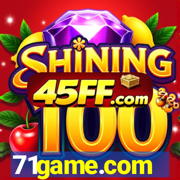 71game.com