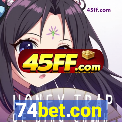 74bet.con