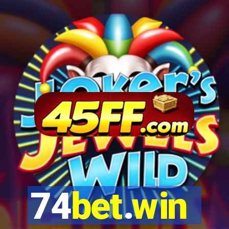 74bet.win
