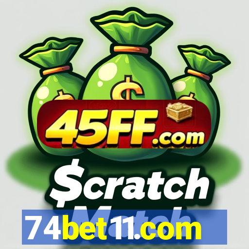 74bet11.com